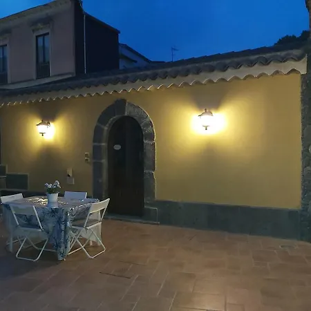 Furaha Etna Trecastagni Viagrande