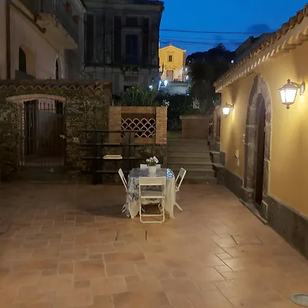 Furaha Etna Trecastagni *