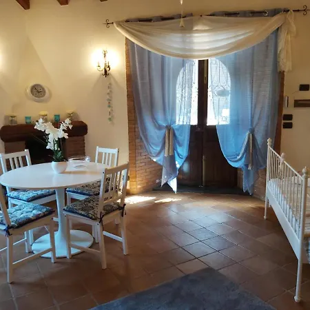 Furaha Etna Trecastagni Orman Evi *