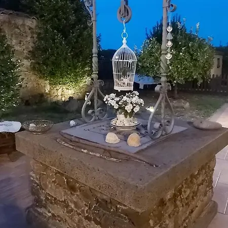 Furaha Etna Trecastagni Orman Evi *