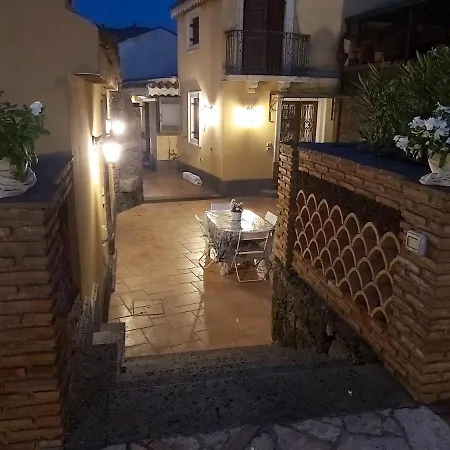 Furaha Etna Trecastagni *